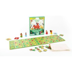 Forest First - Kiwizou 2