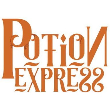 Potion Express - Kiwizou