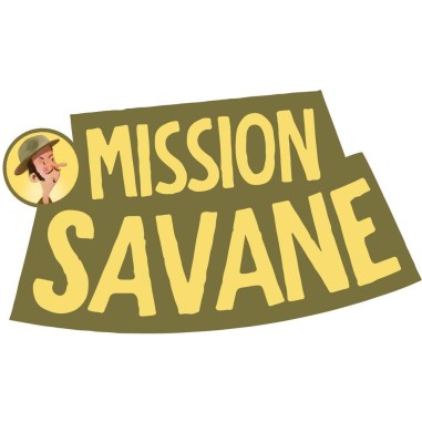 Mission Savane - Kiwizou