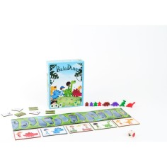 Baladino - Kiwizou 2