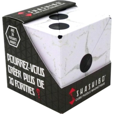 Shashibo Renaissance - Fun In Motion Toys