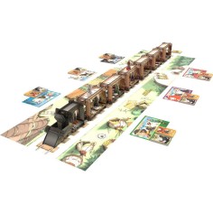 Colt Express Xxl - Ludonaute 2