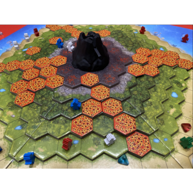 Carcata - Jeux de société - Goliath