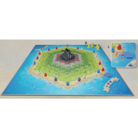 Carcata - Jeux de société - Goliath