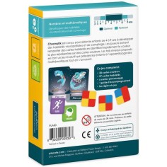 Chromatik - Placote 2