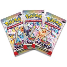 : Coffret Poster - Pokémon 2