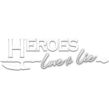 Heroes Love to Lie - Jeu de Société - Jeu de Cartes - Unfriendly Games