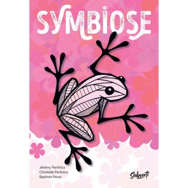Symbiose - Jeu de Société - Jeu de Cartes - Subverti