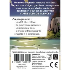 Syncro Extension - Grrre Games 2