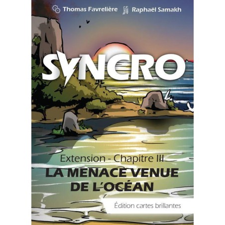 Syncro Extension - Grrre Games
