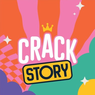 Crack Story - Yaqua Studio