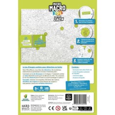 Micro Macro Kids - Spielwiese 2