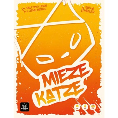 Mieze Katze - Spielwiese