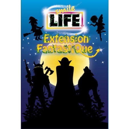 Extension Fantastique - Smile Life Extension Fantastique - Smile Life