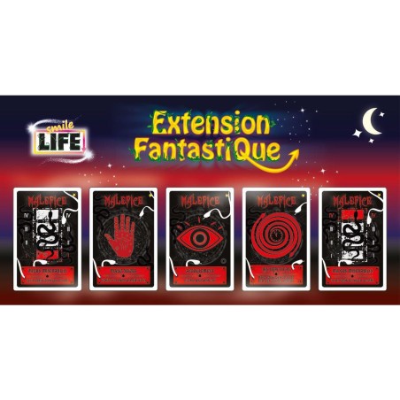 Extension Fantastique - Smile Life Extension Fantastique - Smile Life