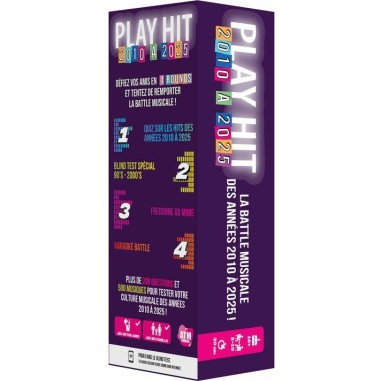 Play'Hit 2010 - Atm Gaming