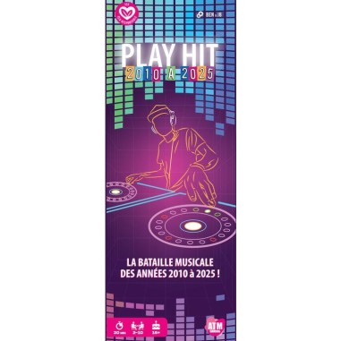 Play'Hit 2010 - Atm Gaming