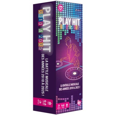 Play'Hit 2010 - Atm Gaming