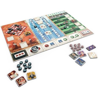 Gatsby - Catch Up Games