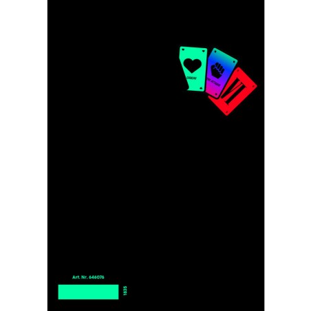 Frantic - Game Factory Frantic - Game Factory
