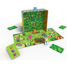 Escargots, Prêts ? Partez ! - The Flying Games 2