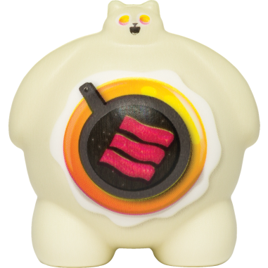 Chats-volants 4-pack - Exploding Kittens