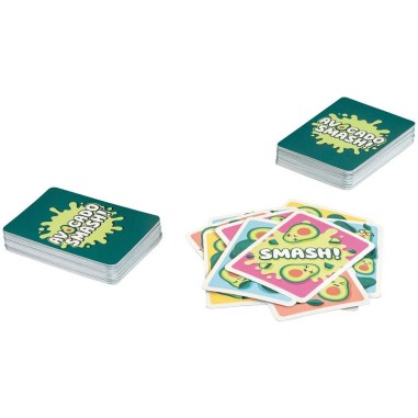 Avocado Smash - Game Factory