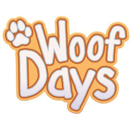 Woof Days - Bankiiiz Editions