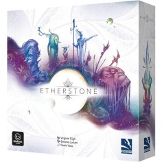 Etherstone - Thundergryph