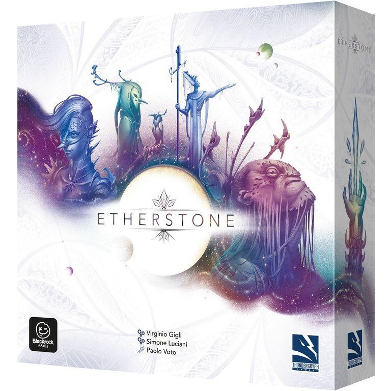 Etherstone ThunderGryph Games