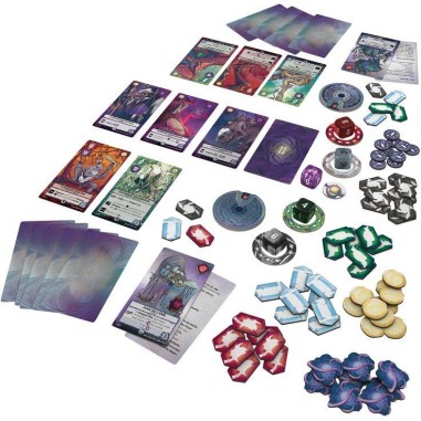 Etherstone - Thundergryph