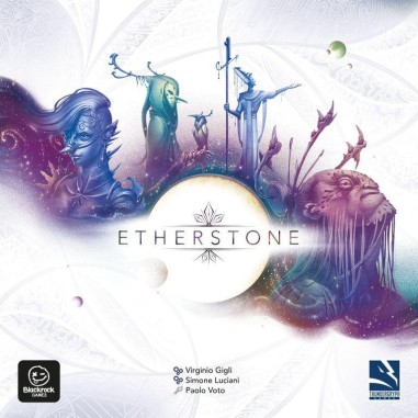 Etherstone - Thundergryph