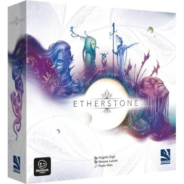 Etherstone - Thundergryph