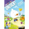 Mon Premier Unlock! : Histoires de Canard - Space Cow