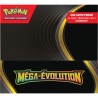 ME01 : booster - Display avec carte promo - Pokémon
