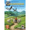 Carcassonne : Bergers et Moutons 2025 - Hans im Gluck