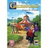 Carcassonne : Cirque et Artistes 2025 - Hans im Gluck