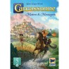 Carcassonne : Maires et Messagers 2025 - Hans im Gluck