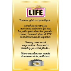 Extension Vie De Luxe - Smile Life 2