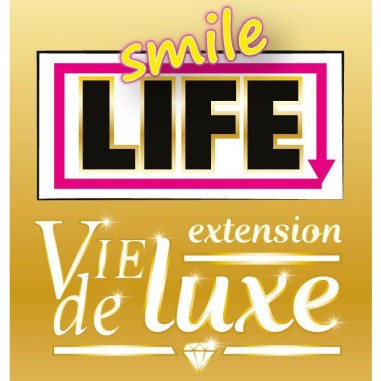 Extension Vie De Luxe - Smile Life