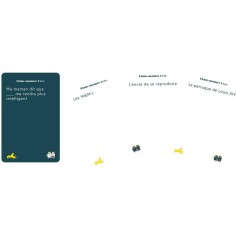 Blanc Manger Coco : La Banane - Hiboutatillus 2