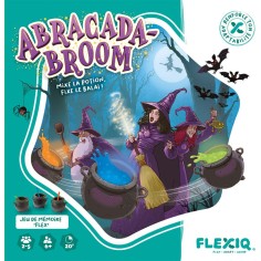 Abracada-Broom - Flexiq 2