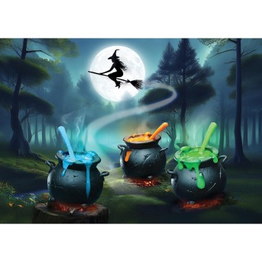 Abracada-Broom - Flexiq