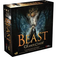 Beast : La Grande Chasse - Don t Panic Games