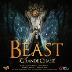 Beast : La Grande Chasse - Don t Panic Games 2
