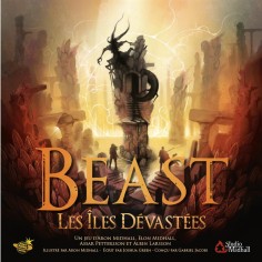 Beast : Les Iles Dévastées - Don t Panic Games 2