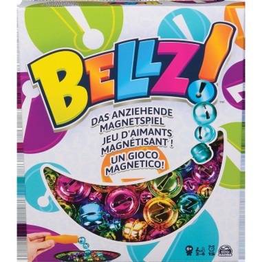 Bellz - Spin Master Bellz - Spin Master