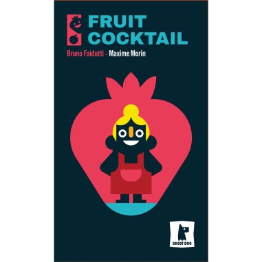 Feux Follets : Fruit Cocktail - Don t Panic Games
