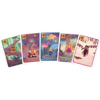 Mon Premier Deck Building - Don t Panic Games