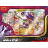 : coffret Octobre ex 4b. - Pokémon